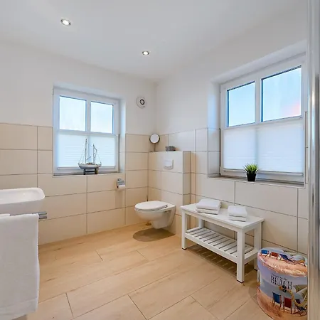 Doppelhaus Luett Wisch Hus