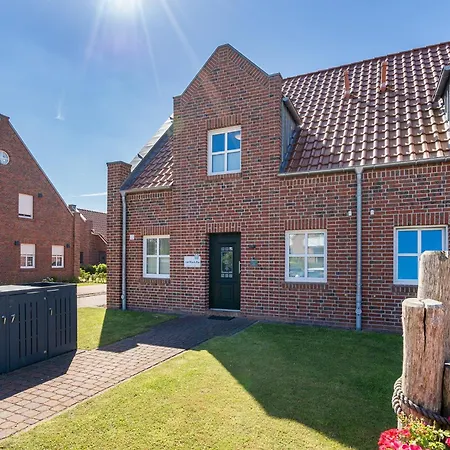 Doppelhaus Luett Wisch Hus Holiday home *