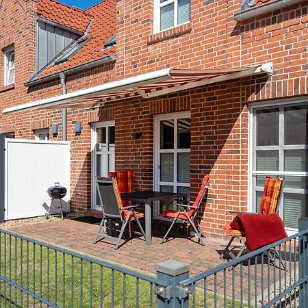 Holiday home Doppelhaus Luett Wisch Hus *