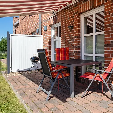 Doppelhaus Luett Wisch Hus