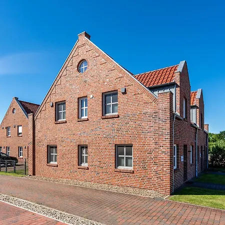 Holiday home Doppelhaus Luett Wisch Hus