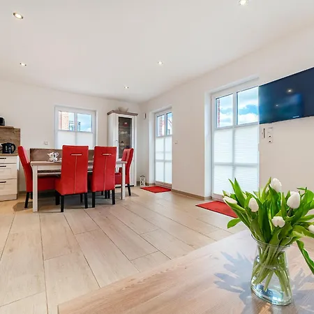 Doppelhaus Luett Wisch Hus