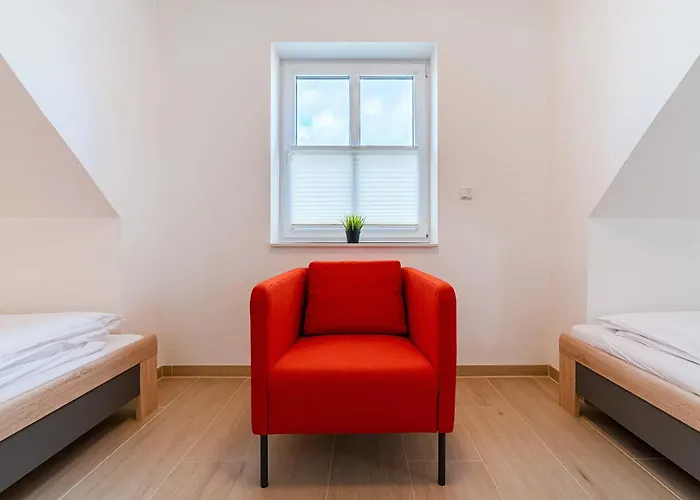 Doppelhaus Luett Wisch Hus *