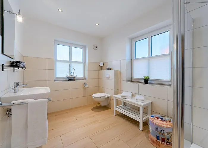 Doppelhaus Luett Wisch Hus