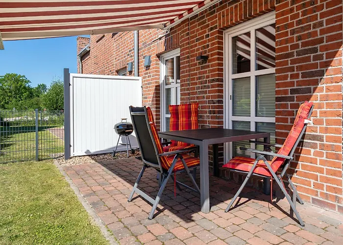 Doppelhaus Luett Wisch Hus