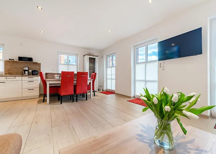 Doppelhaus Luett Wisch Hus